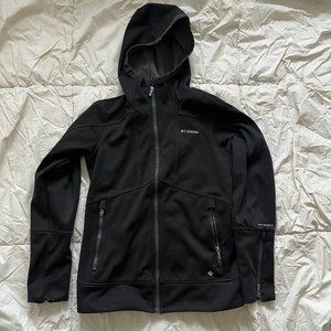 Columbia I Running Jacket
